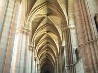 Reims - Cathedrale - Collateral (09)